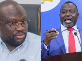 A-G files application to set aside ex-NAFCO CEO’s permit to travel to the UK