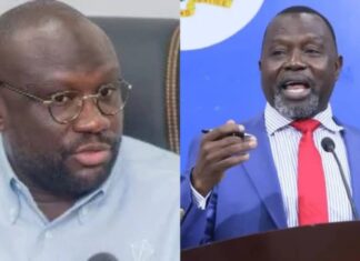 A-G files application to set aside ex-NAFCO CEO’s permit to travel to the UK