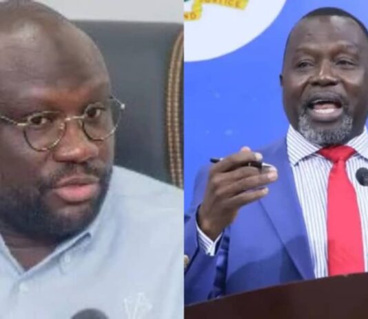 A-G files application to set aside ex-NAFCO CEO’s permit to travel to the UK