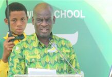 ‘We’ll not tolerate long hair in our SHSs as long as we’re moulding character’ – Haruna Iddrisu kicks against growing demands for female students