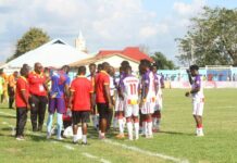 Undefeated Hearts of Oak yet to concede ahead of super clash against Kotoko