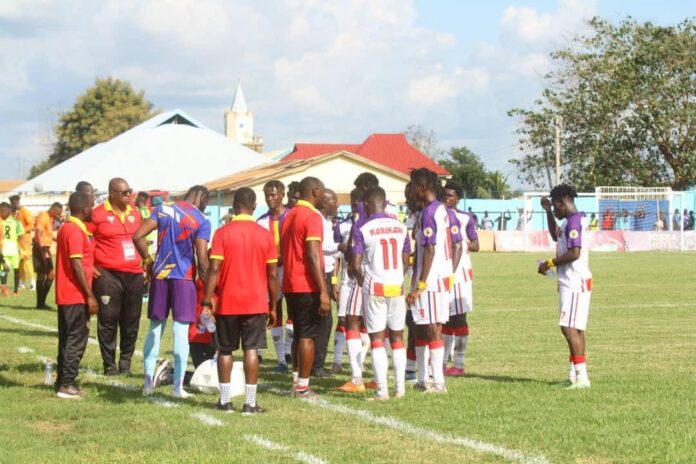 Hearts of Oak