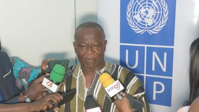 Herbert UNDP