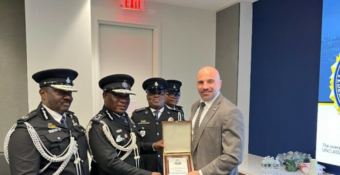 IGP in New York