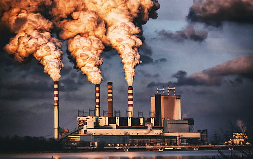 Industry pollution - EPA