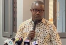 Energy Minister to address nation on developments in electricity sector today, April 27