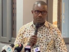 Energy Minister to address nation on developments in electricity sector today, April 27