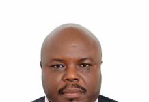 Gold, Poison and Kidneys: A true story Ghana must hear