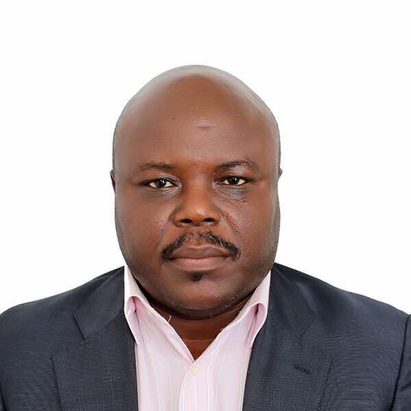 Joseph Cudjoe