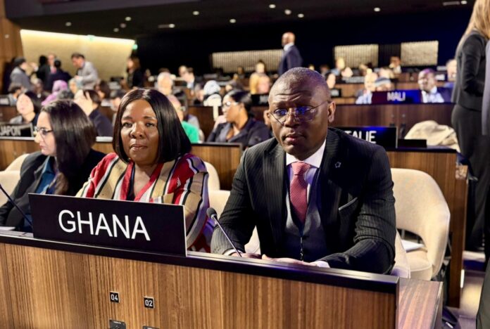 Kofi Adams - UNESCO (4)