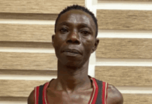 49-year-old fisherman sentenced to 10 years in prison for defilement