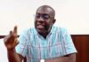 The government’s job programmes are not delivering on the promises – Oppong Nkrumah