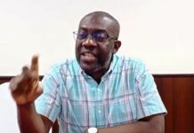 BoG losses: Keep quiet if you have no facts – Sammy Gyamfi tells Minority