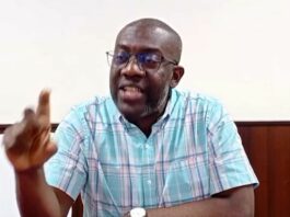The government’s job programmes are not delivering on the promises – Oppong Nkrumah