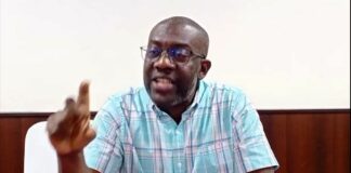 The government’s job programmes are not delivering on the promises – Oppong Nkrumah