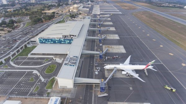 Kotoka Airport