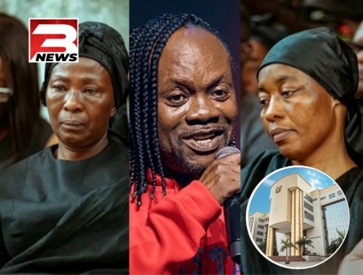Lumba's wife tussle