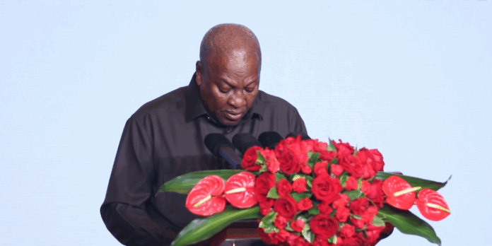 Mahama Green City