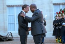 One Health Summit: President Mahama reflects on the shifting global landscape