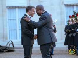 One Health Summit: President Mahama reflects on the shifting global landscape