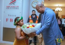 Mahama’s one year on: Protecting the economic foundations for shared prosperity