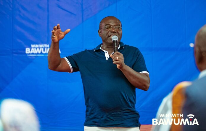 Martin Adjei-Mensah Korsah