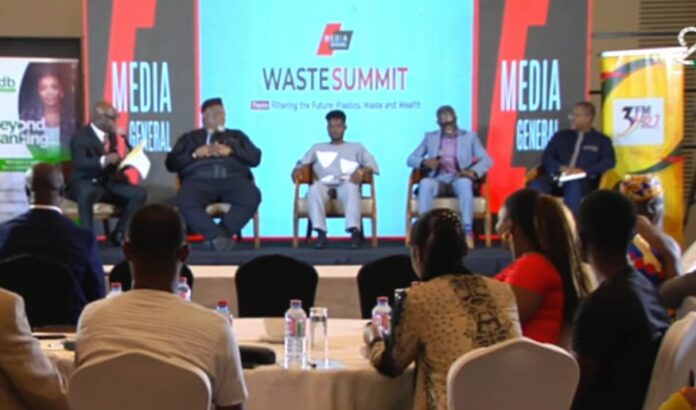 Media General Waste Summit 2025