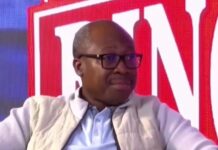 I advised Roger Barnor but he didn’t take my advice – Don Boxing Promotions boss