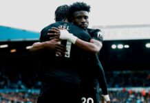 Kudus on fire as he scores first Spurs goal in 2-1 away win over Leeds Utd