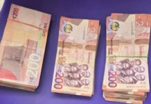 Ghana Cedi opens 2026 under pressure as January data show 4% depreciation — BoG