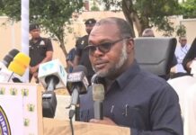 ‘We’ll come after you no matter where you are’ – NSB Boss cautions against social media disinformation