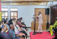NYA to establish school volunteerism clubs to nurture youth leadership – CEO