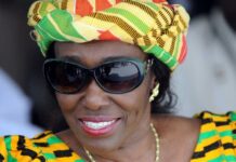 Nana Konadu Agyeman-Rawlings had a supportive spirit – Maestro Kojo Antwi