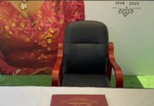 Book of condolence opened at Ridge residence of Nana Konadu Agyeman-Rawlings