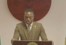 OSP arrests GRA’s Head of Legal in connection with SML deal