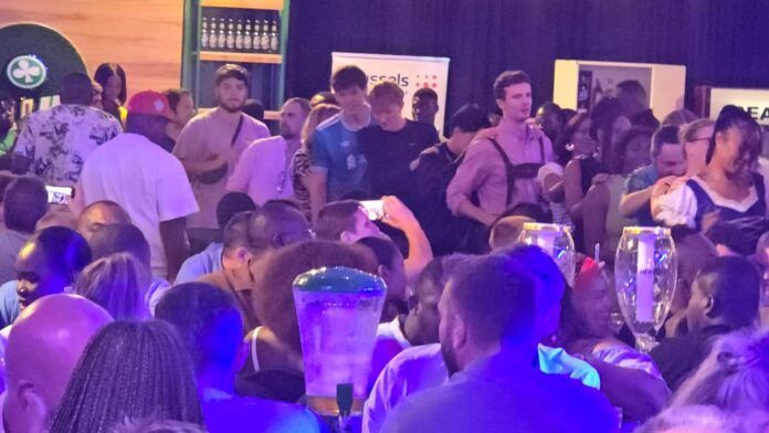 Oktoberfest Beer Festival (1)