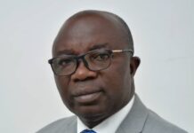 NSA scandal: Former National Service boss Osei Assibey Antwi granted GH¢800m bail