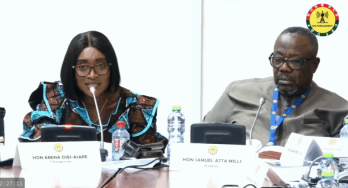 Abena Osei-Asare