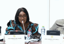 PAC recovers GH¢12.7bn stolen public funds with Audit Service, Auditor-General – Osei Asare
