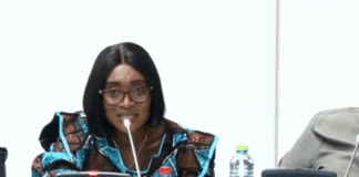 PAC Chair calls for stricter enforcement of Ghana Integrated Financial Management Information System