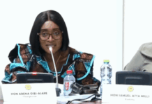 PAC suspends hearings on Washington Embassy, All African Games audits following AG’s report withdrawal