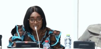 Stop the ‘I wasn’t there, I came to meet this’ excuses and take responsibility – PAC Chair to heads of State agencies