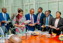 PAC commends MIIF CEO for honesty in the handling of affairs of the institution