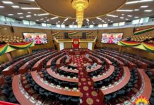 COCOBOD Bill to go to Parliament next week – Randy Abbey