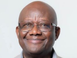 Afoko officially declares intention to contest NPP National Chairman; explains why he is party’s best bet