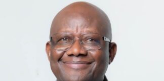 Afoko officially declares intention to contest NPP National Chairman; explains why he is party’s best bet