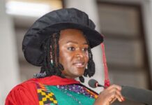 Media General Waste Summit 2025: ‘Let’s keep plastics in the economy, not in our rivers’ – Prof. Browne Klutse