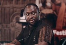 Richie Mensah named as voting member of Grammy Recording Academy