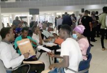 CSSPS: Education Ministry to constitute review team to assess system for improvement – Haruna Iddrisu