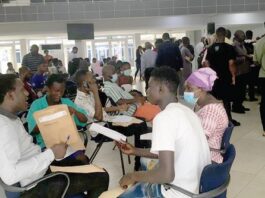 Placement of BECE candidates: There are no spaces in categories A and B schools – Ministry of Education